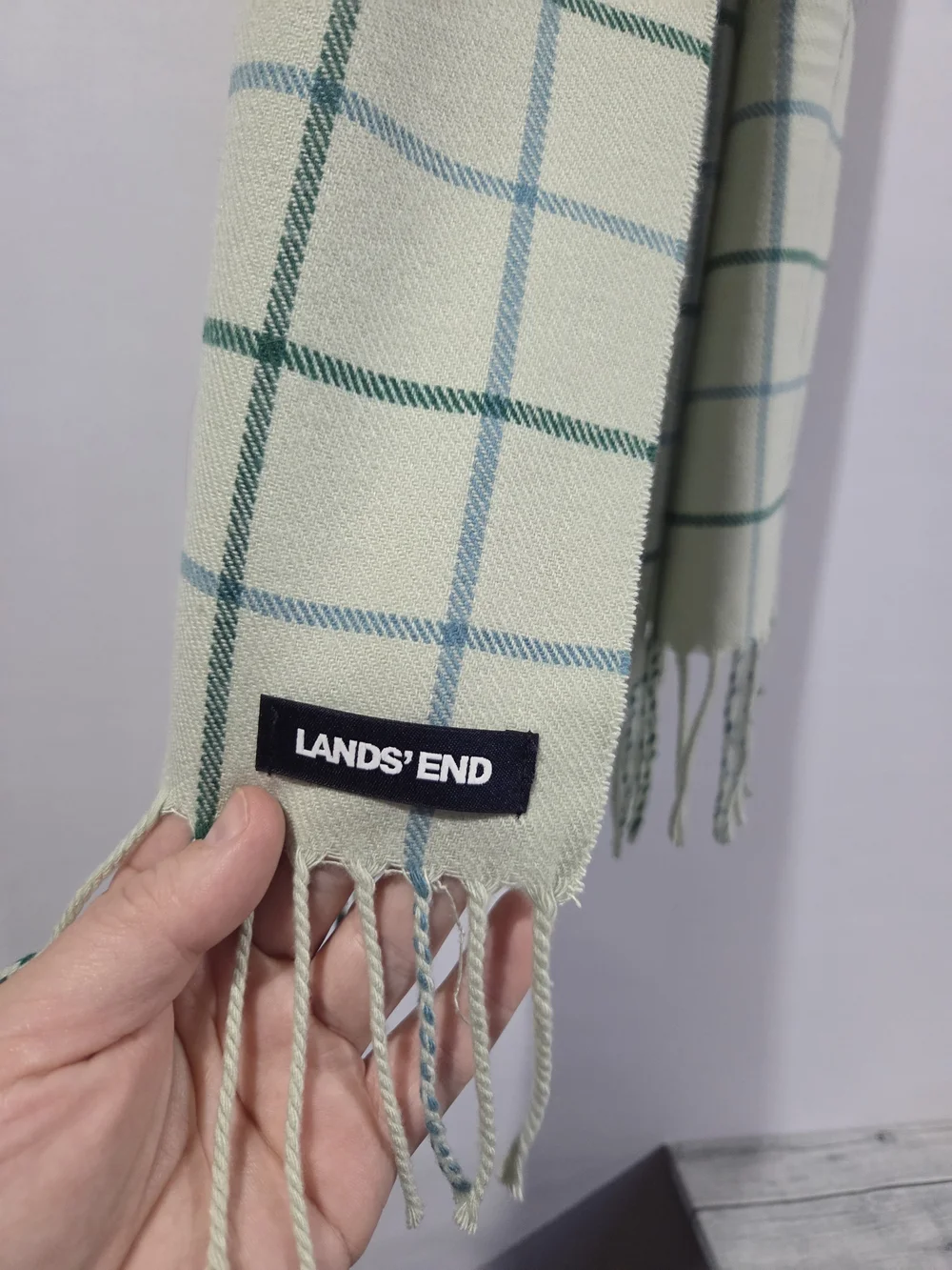 Lands End gently worn